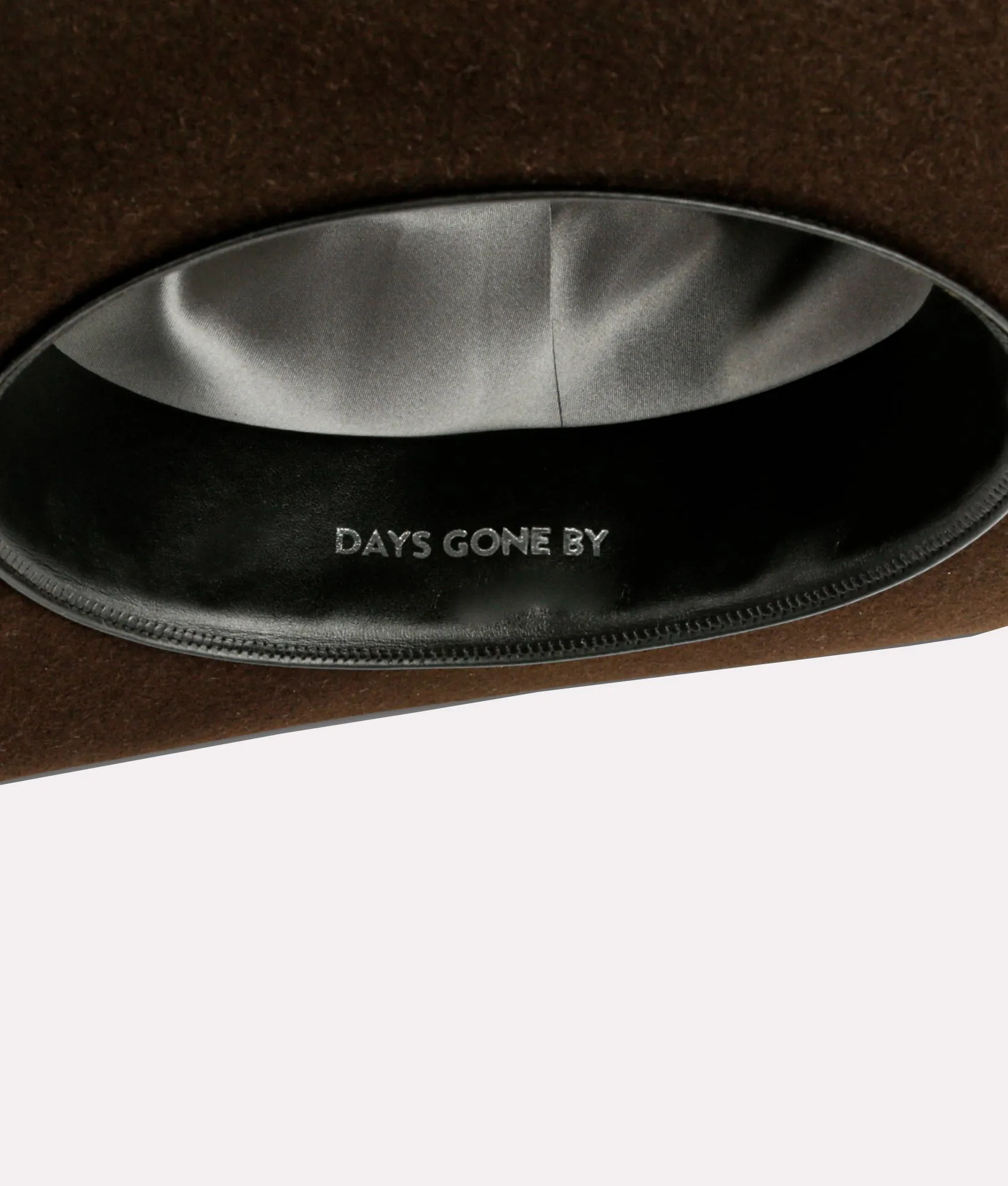 Days Gone By :: Chocolate