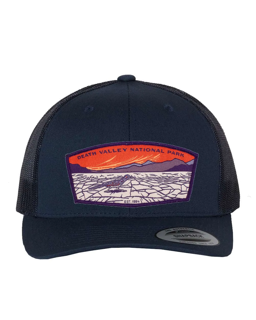 Death Valley National Park Hat