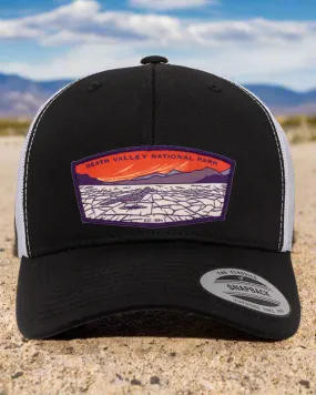 Death Valley National Park Hat