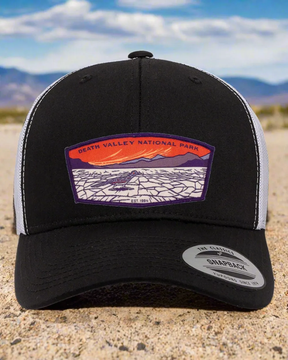 Death Valley National Park Hat