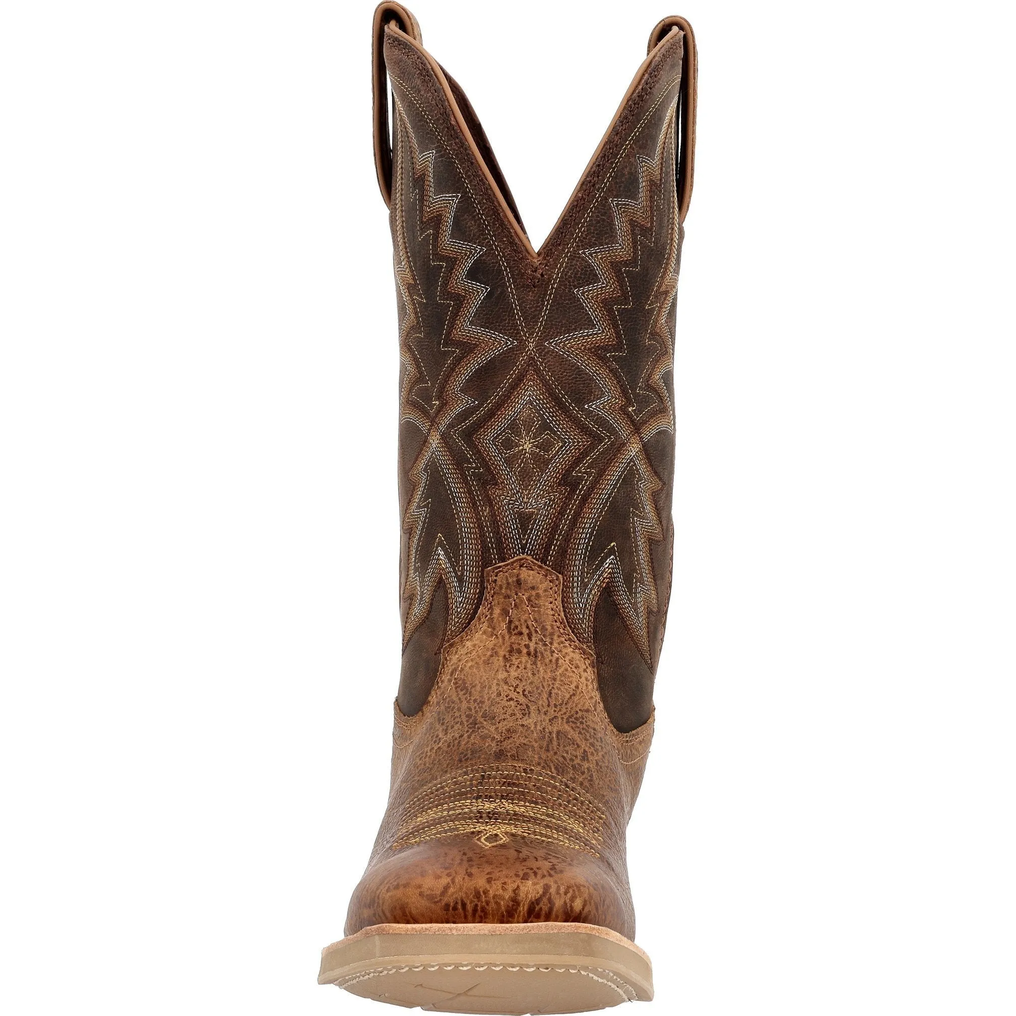 Durango Men's Rebel Pro Lite 12" Square Toe Western Boot - DDB0357