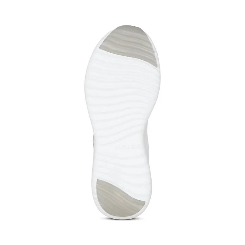 Emery Arch Support Women's Athletic Trainer - Grey