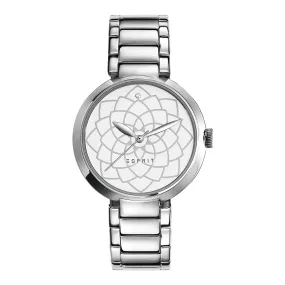 Esprit Stainless Steel Analog Women's Watch ES109032001