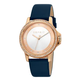 Esprit Stainless Steel Analog Women's Watch ES1L143L0045