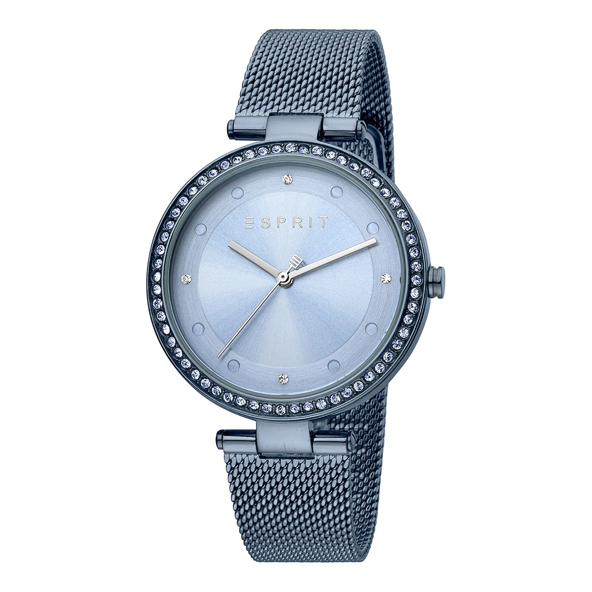 Esprit Stainless Steel Analog Women's Watch ES1L151M0105