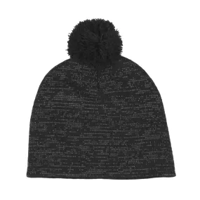 Galvin Green Lemmy Interface-1 Bobble Hat - Black/Reflex