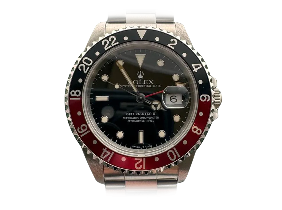 GMT-MASTER II