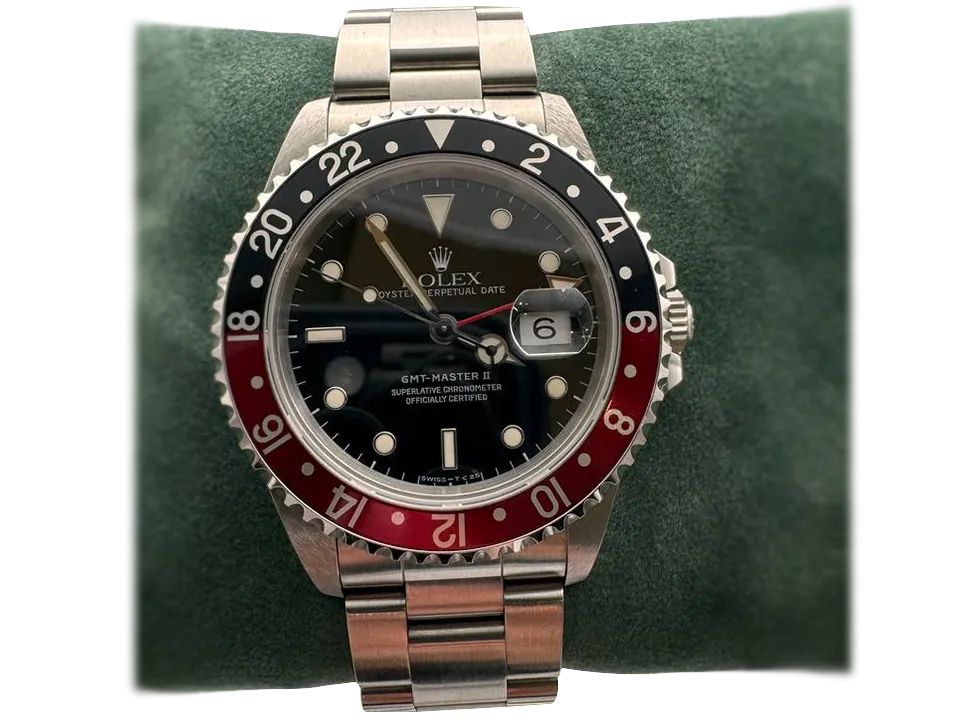 GMT-MASTER II