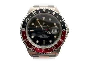 GMT-MASTER II