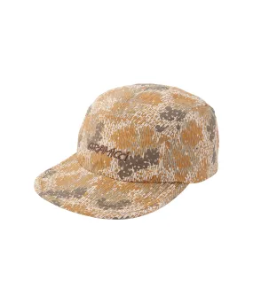 Gramicci Needle Camo Shell Cap