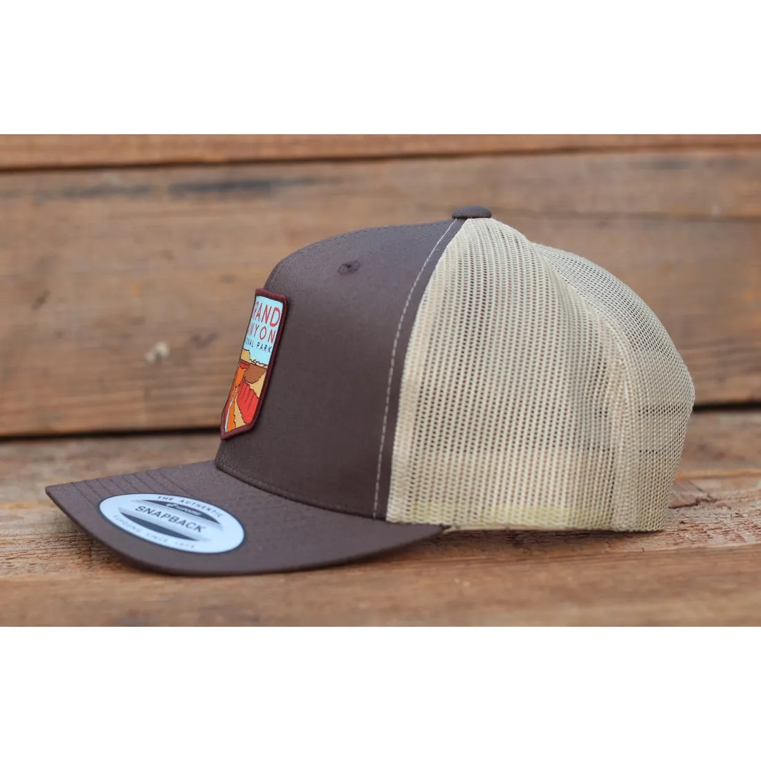 Grand Canyon National Park Hat