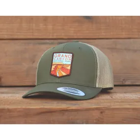 Grand Canyon National Park Hat