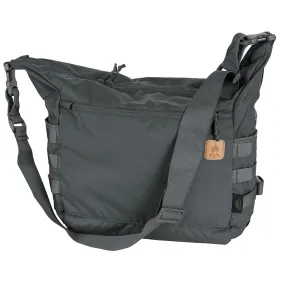 HELIKON-TEX BUSHCRAFT SATCHEL BAG - 17L (SHADOW GREY)