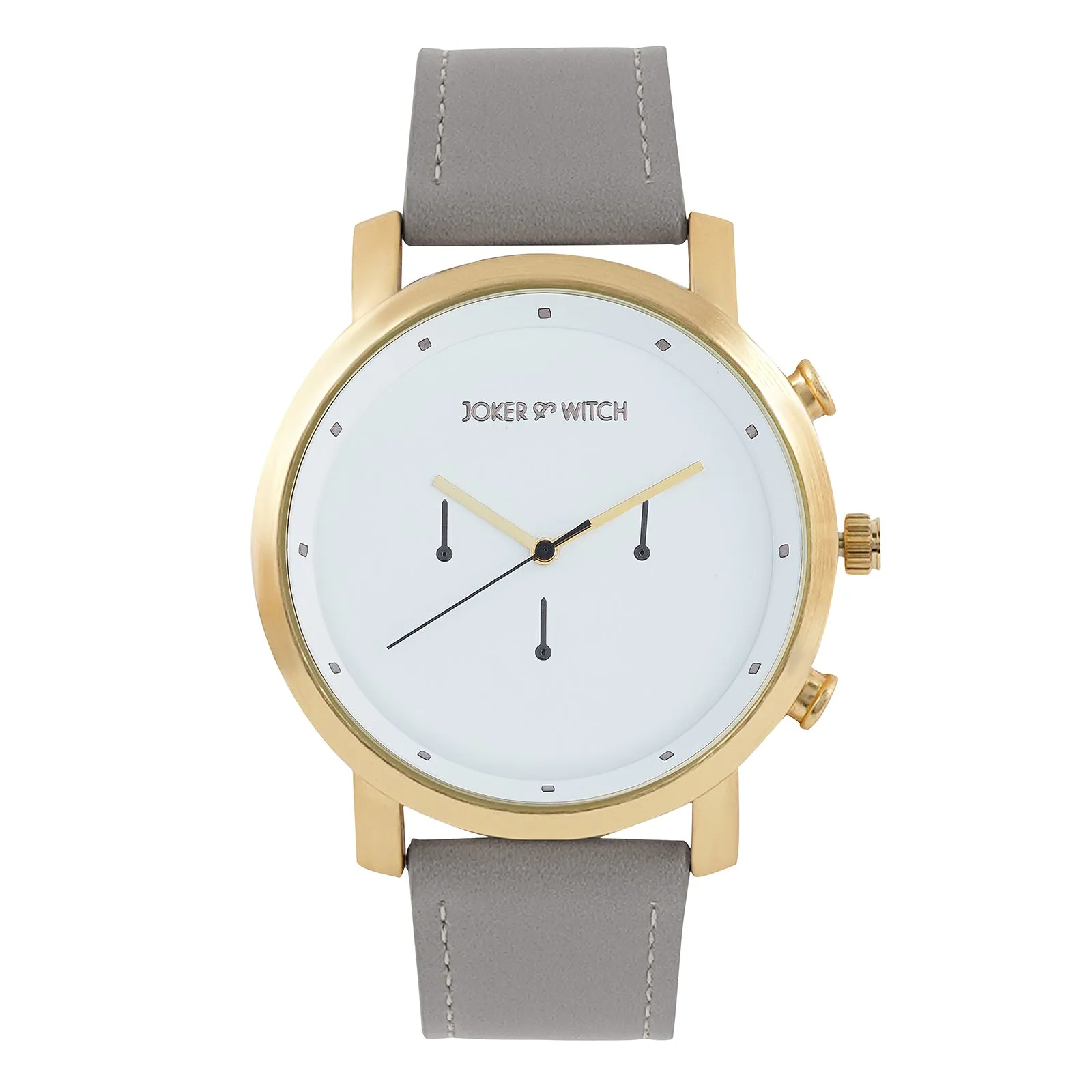 Hip & Hop Couple Watches