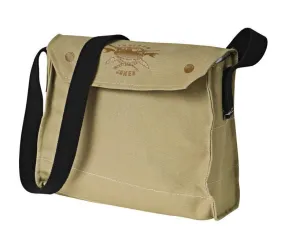 Indiana Jones Satchel Bag - Indiana Jones