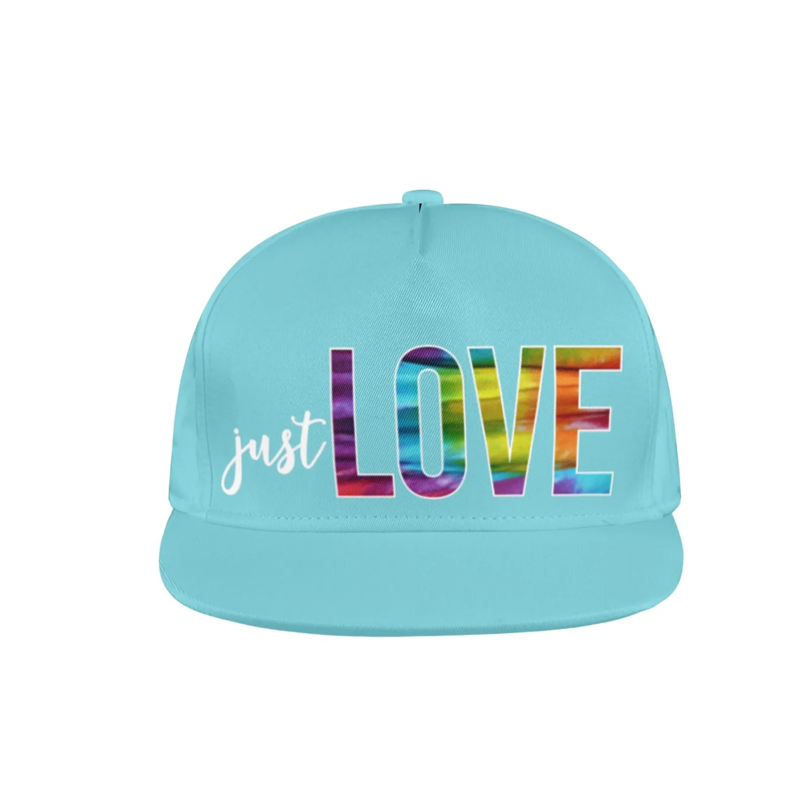 Just LOVE - Snapback Hats