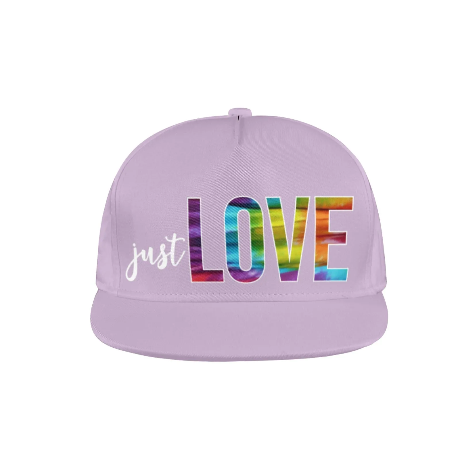 Just LOVE - Snapback Hats