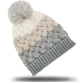 Kids' Beanie-HK705