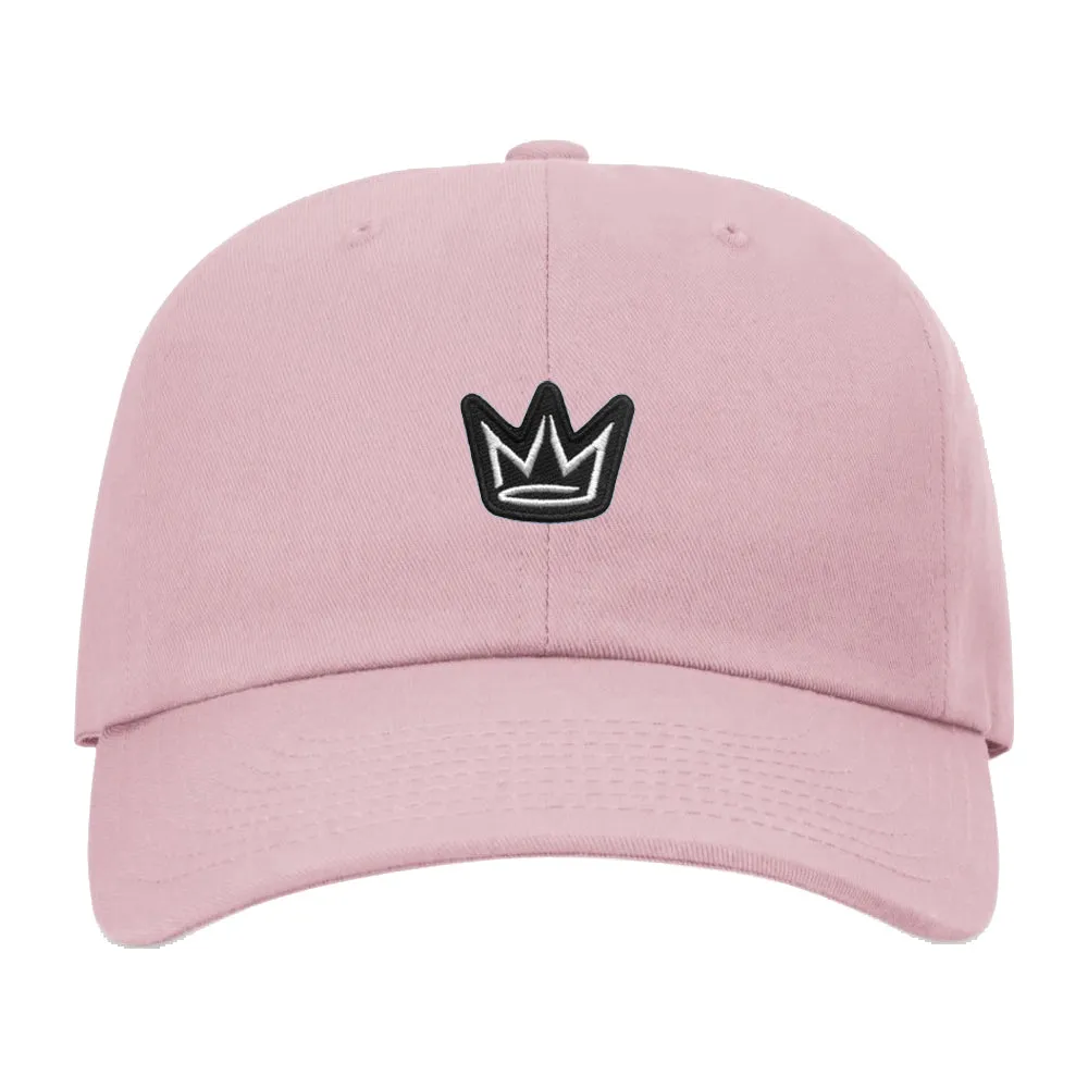 Kids Mini Logo Dad Hat