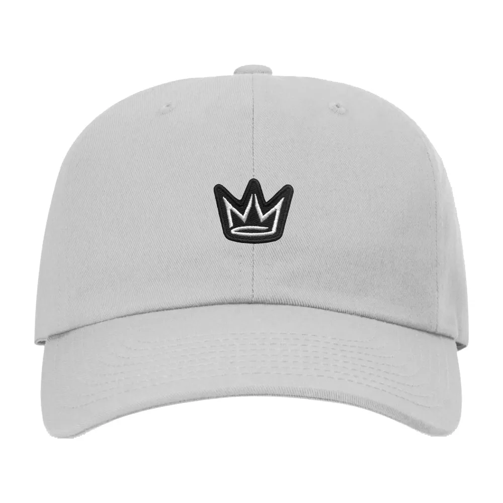 Kids Mini Logo Dad Hat