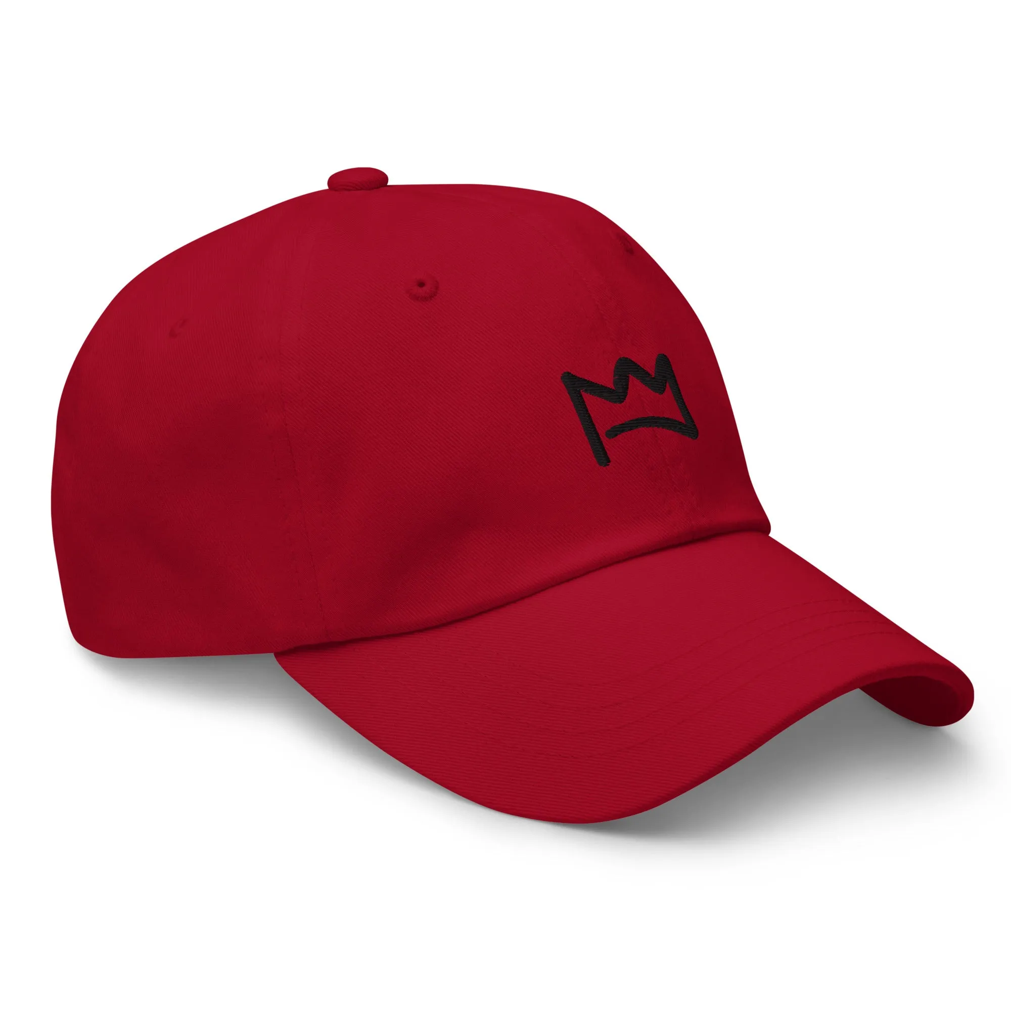 Kingdom Dad hat