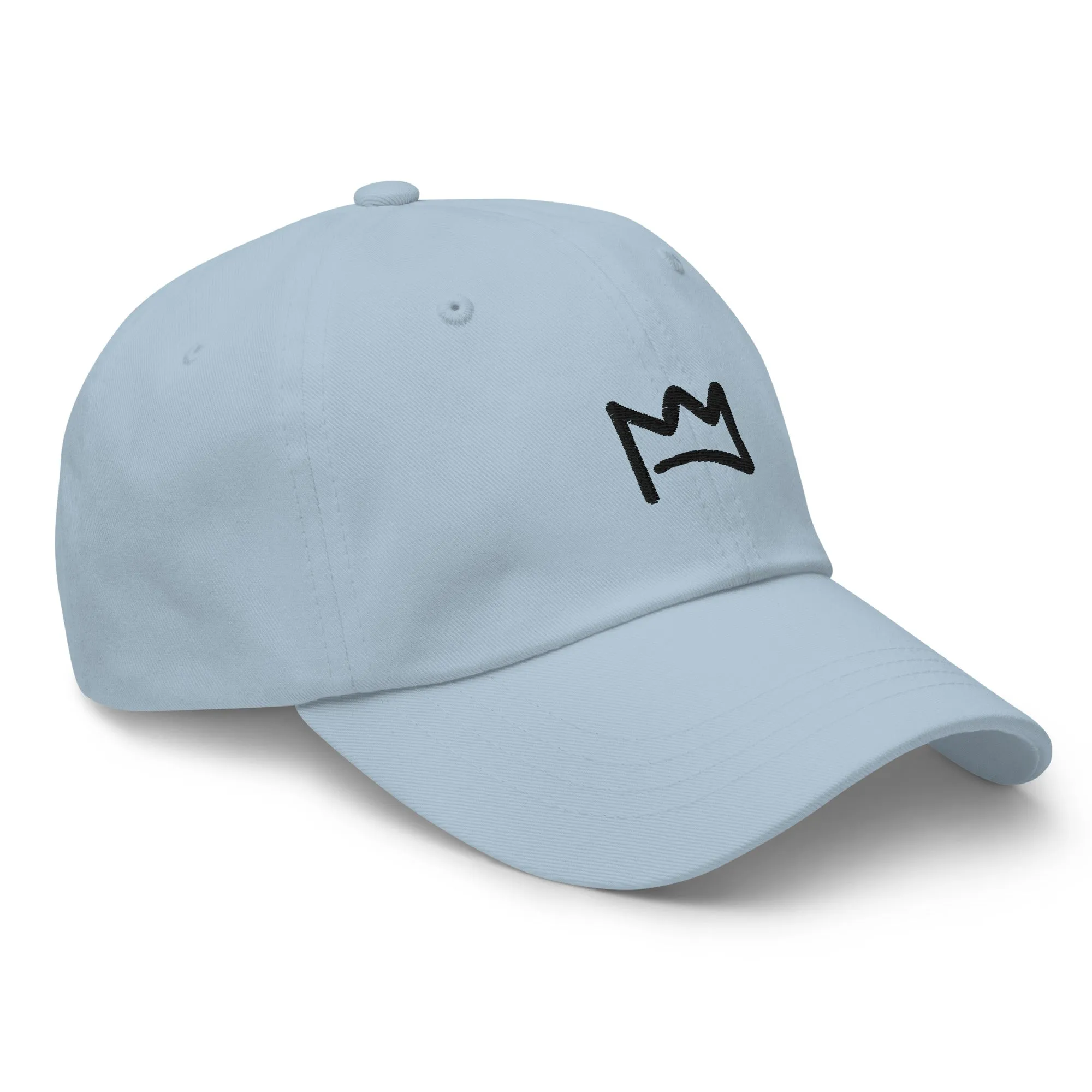 Kingdom Dad hat