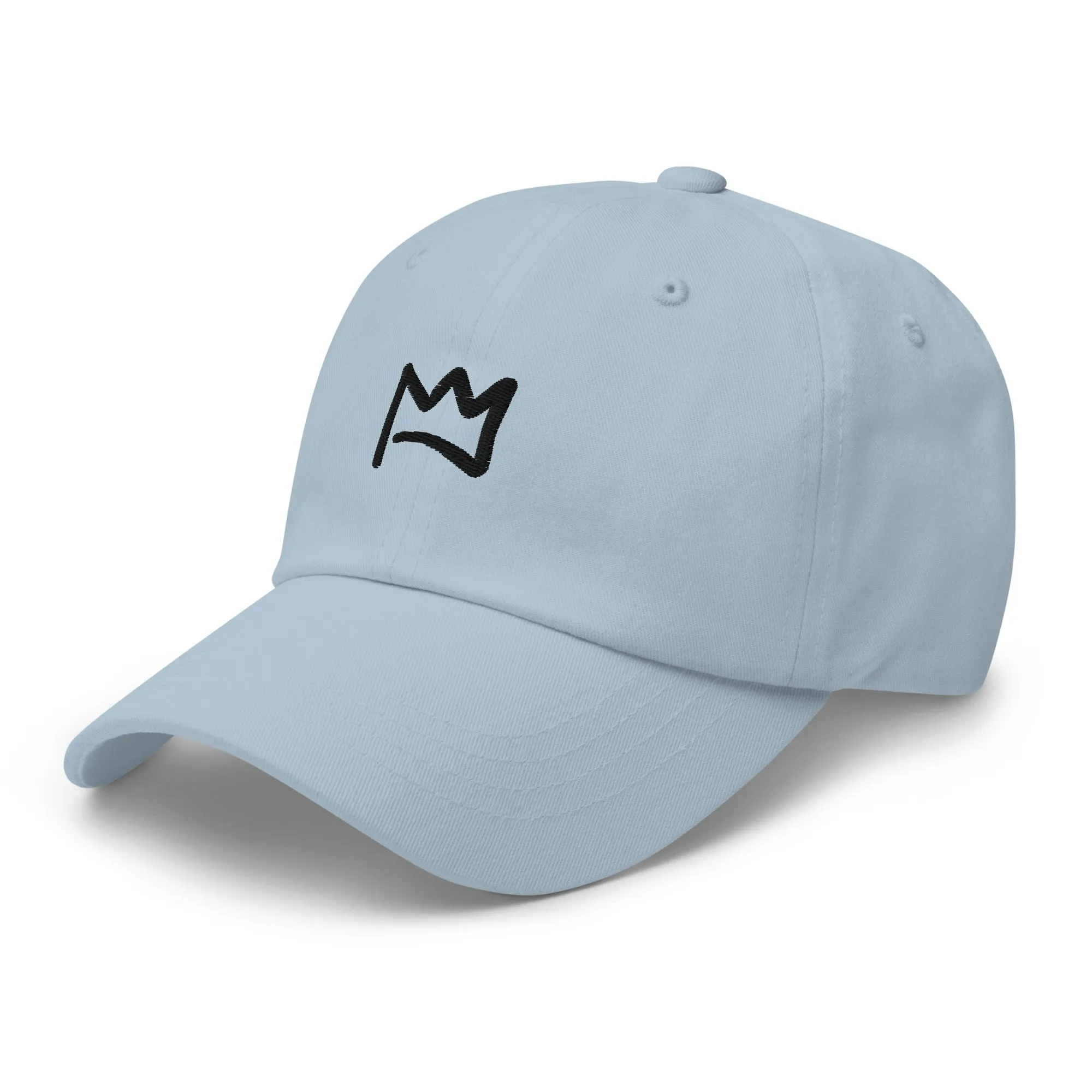 Kingdom Dad hat