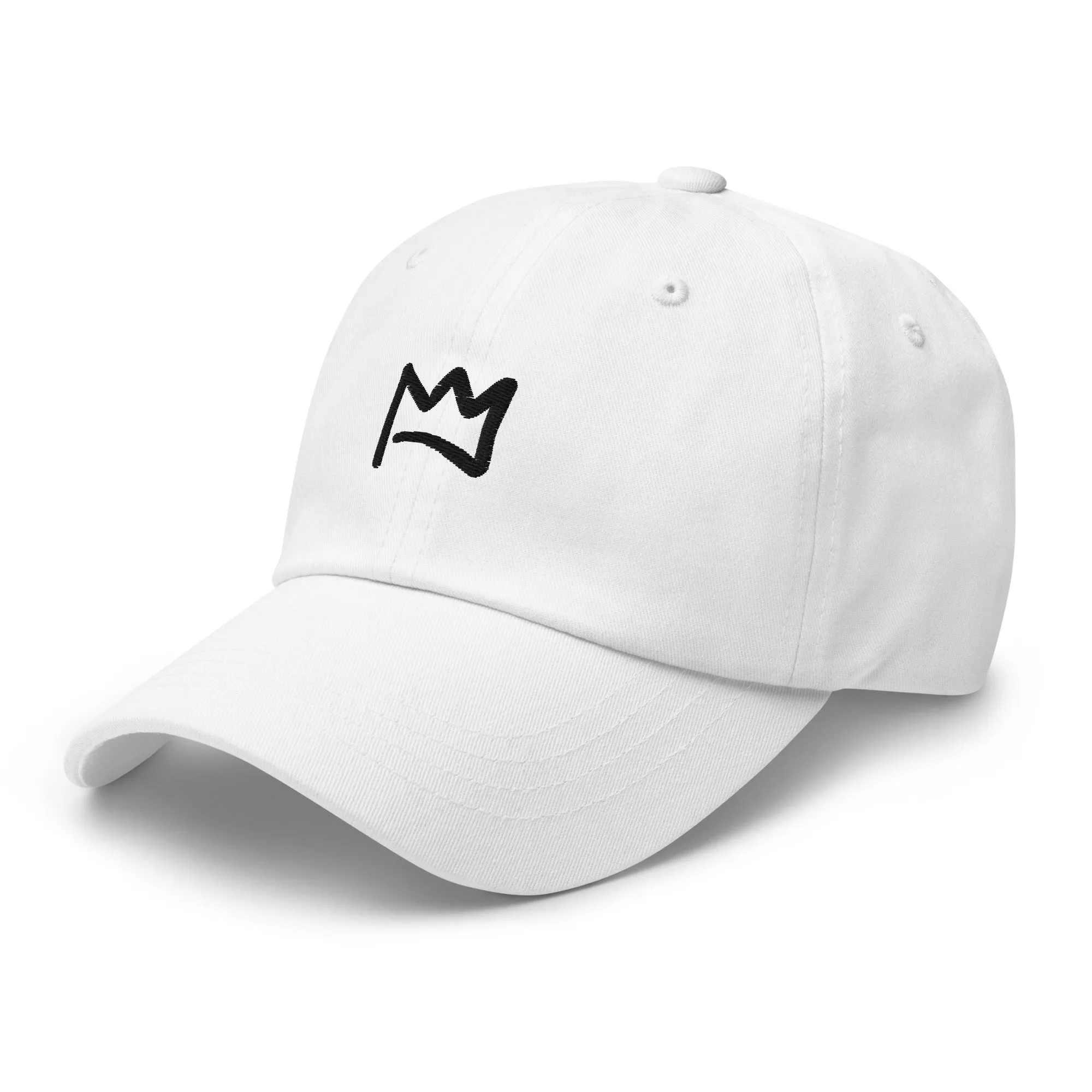 Kingdom Dad hat