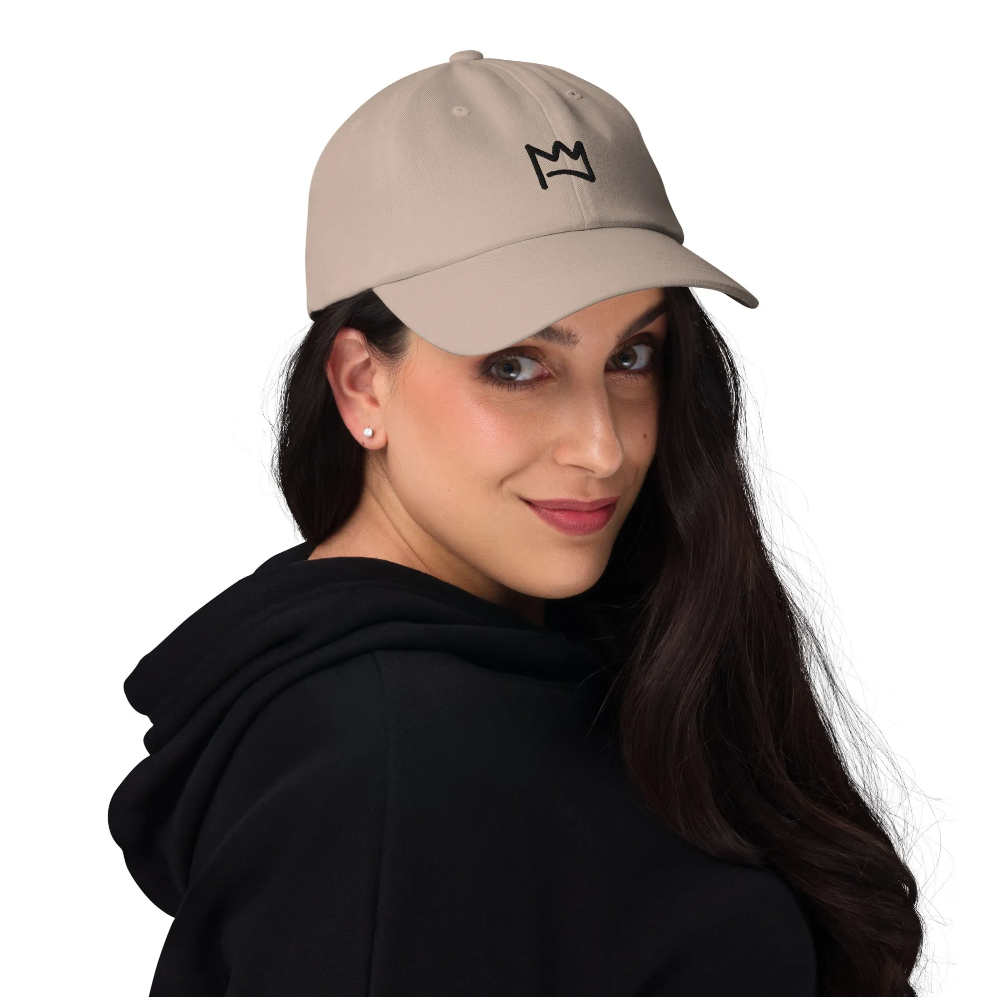 Kingdom Dad hat