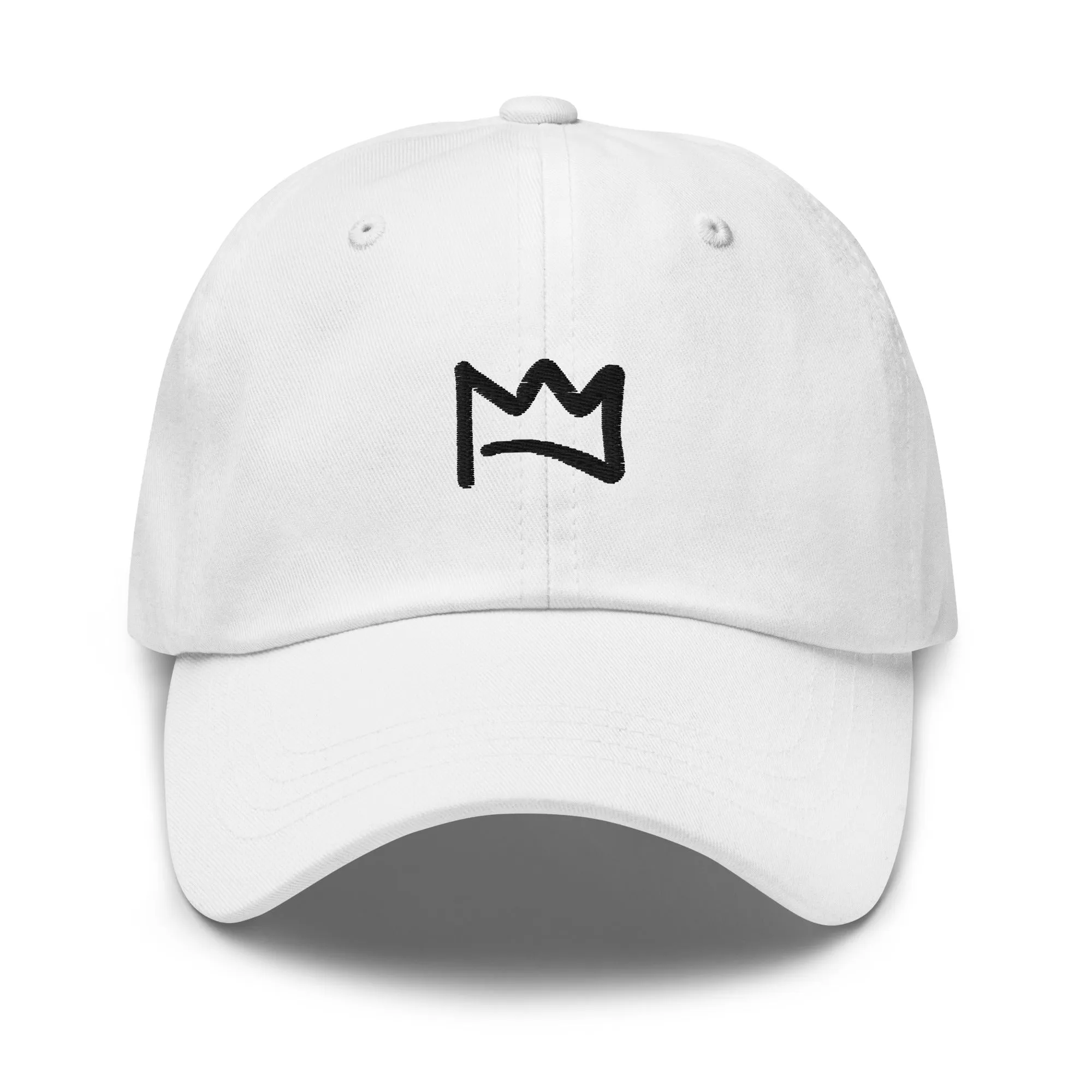 Kingdom Dad hat