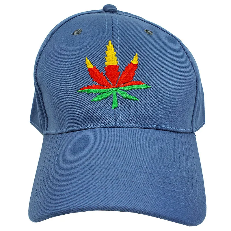 Leaf cap