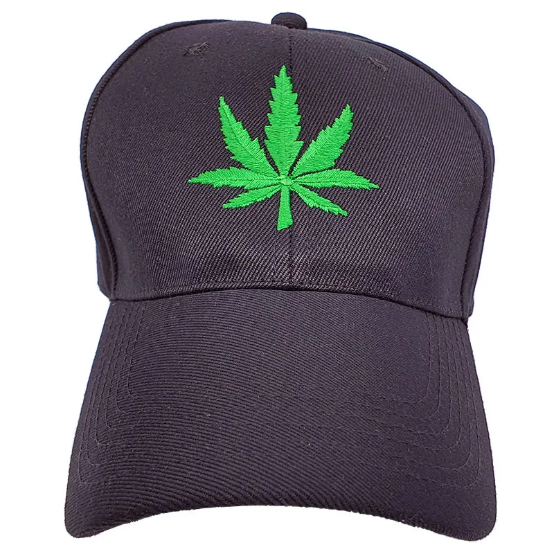 Leaf cap