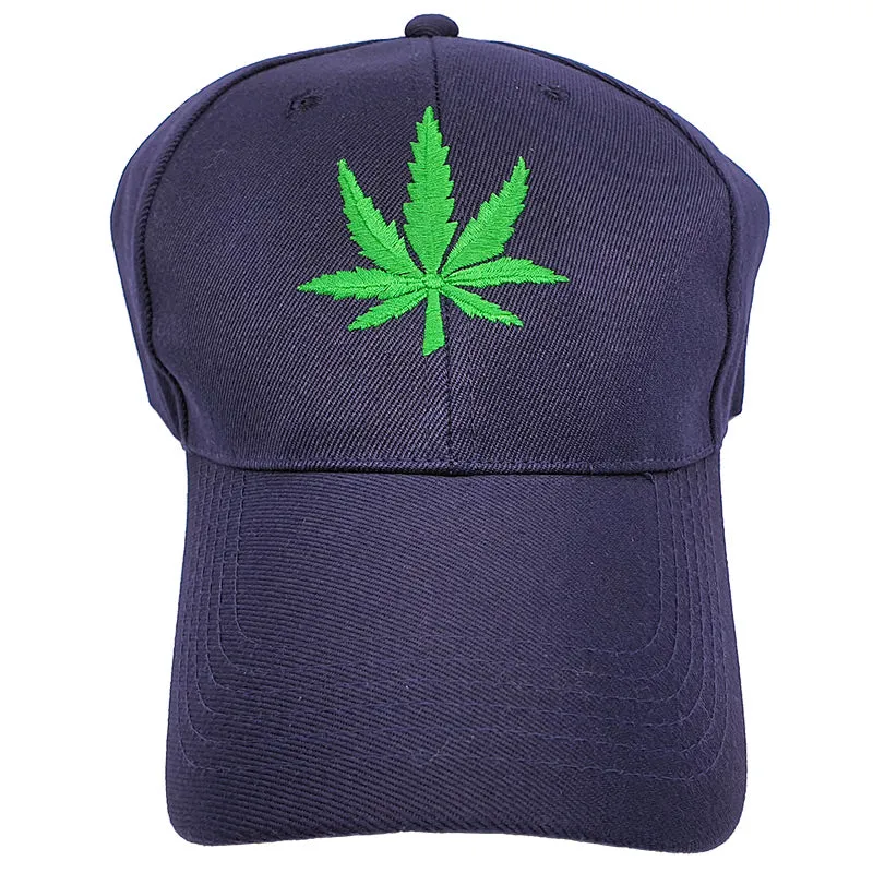 Leaf cap