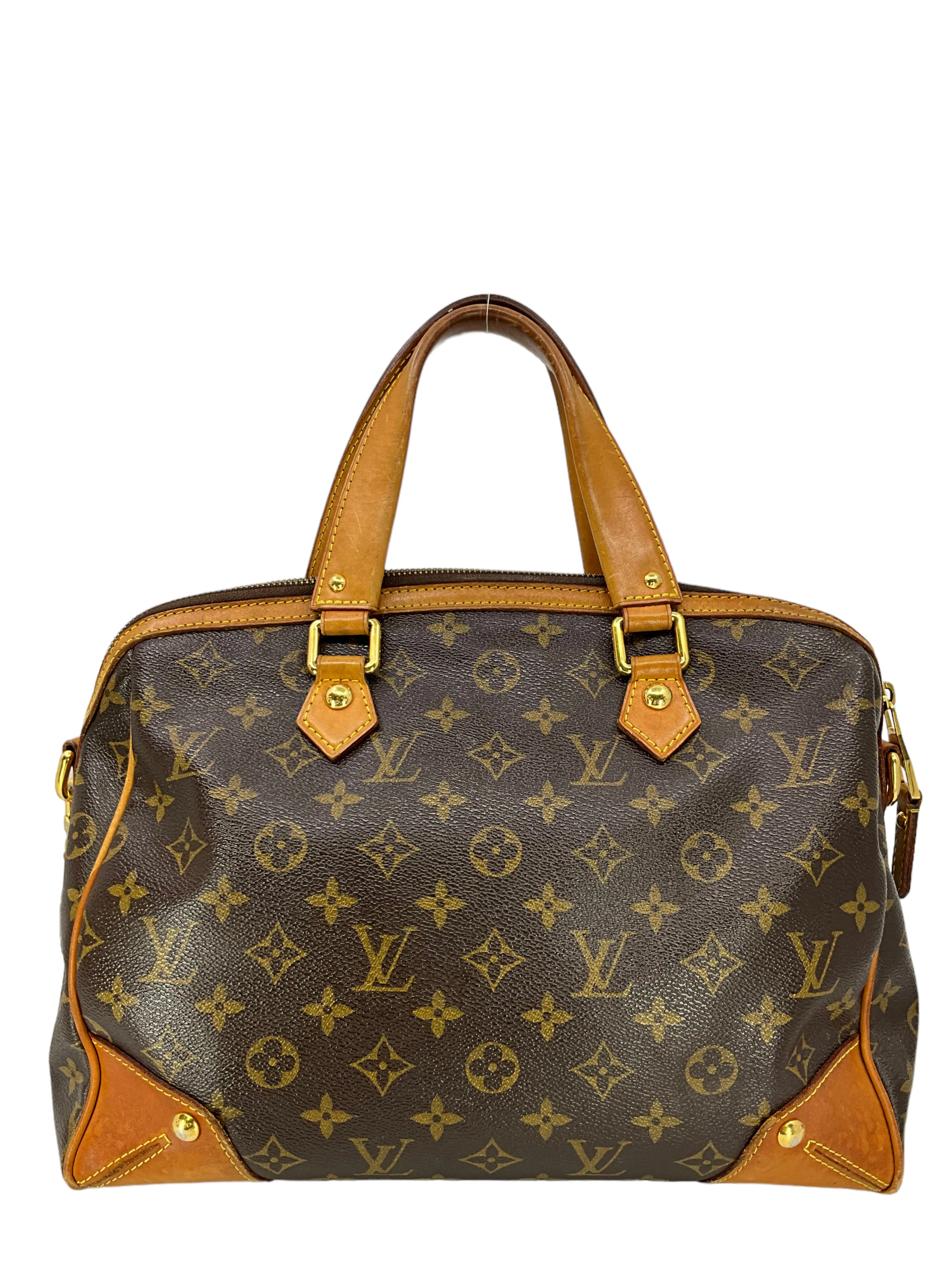 Louis Vuitton Monogram Retiro PM Bag