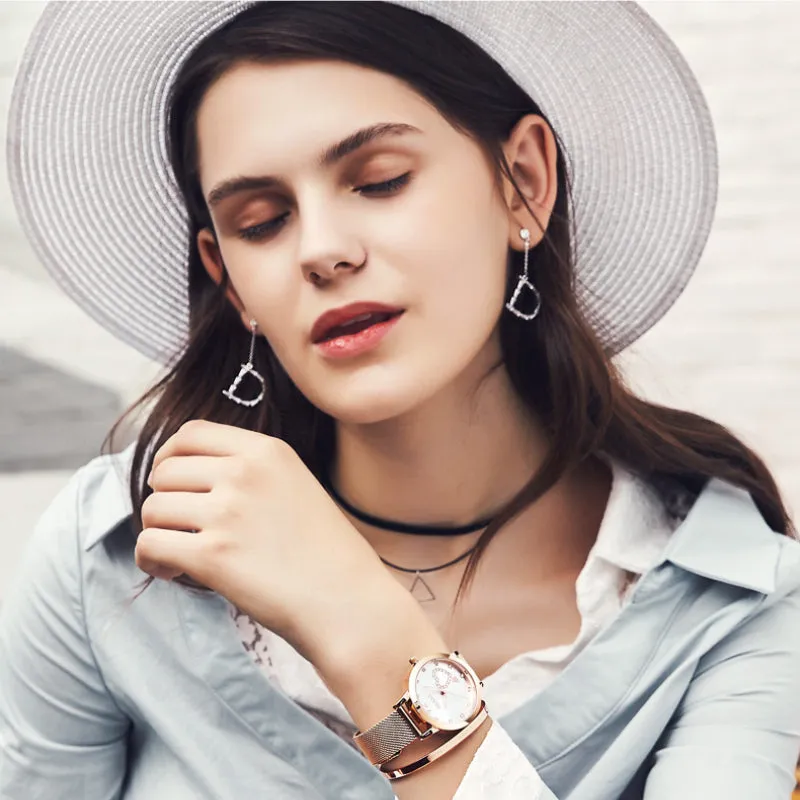 Luxury Watch Brands For Women In 2024