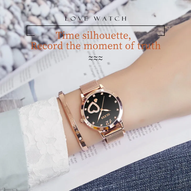 Luxury Watch Brands For Women In 2024