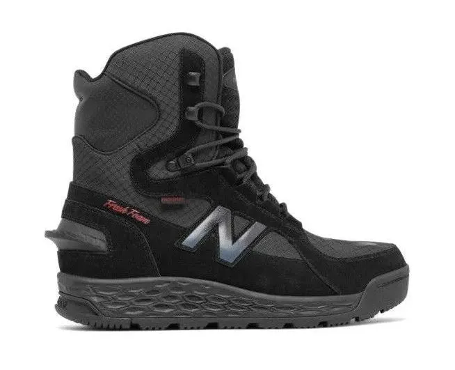 M New Balance Fresh Foam 1000 Winter Boot- size 10.5 wide (2E)