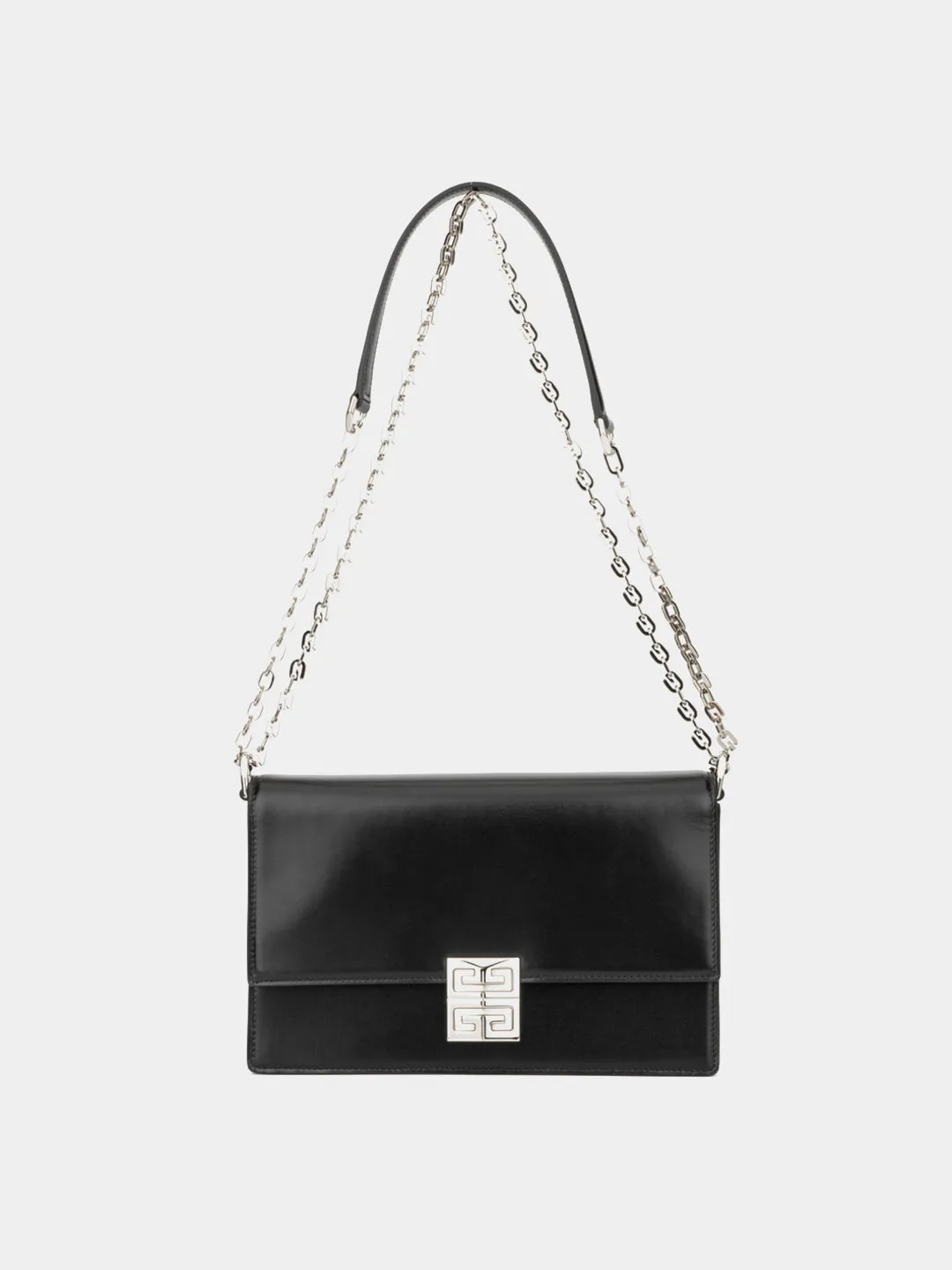 Medium 4G Chain Crossbody Bag