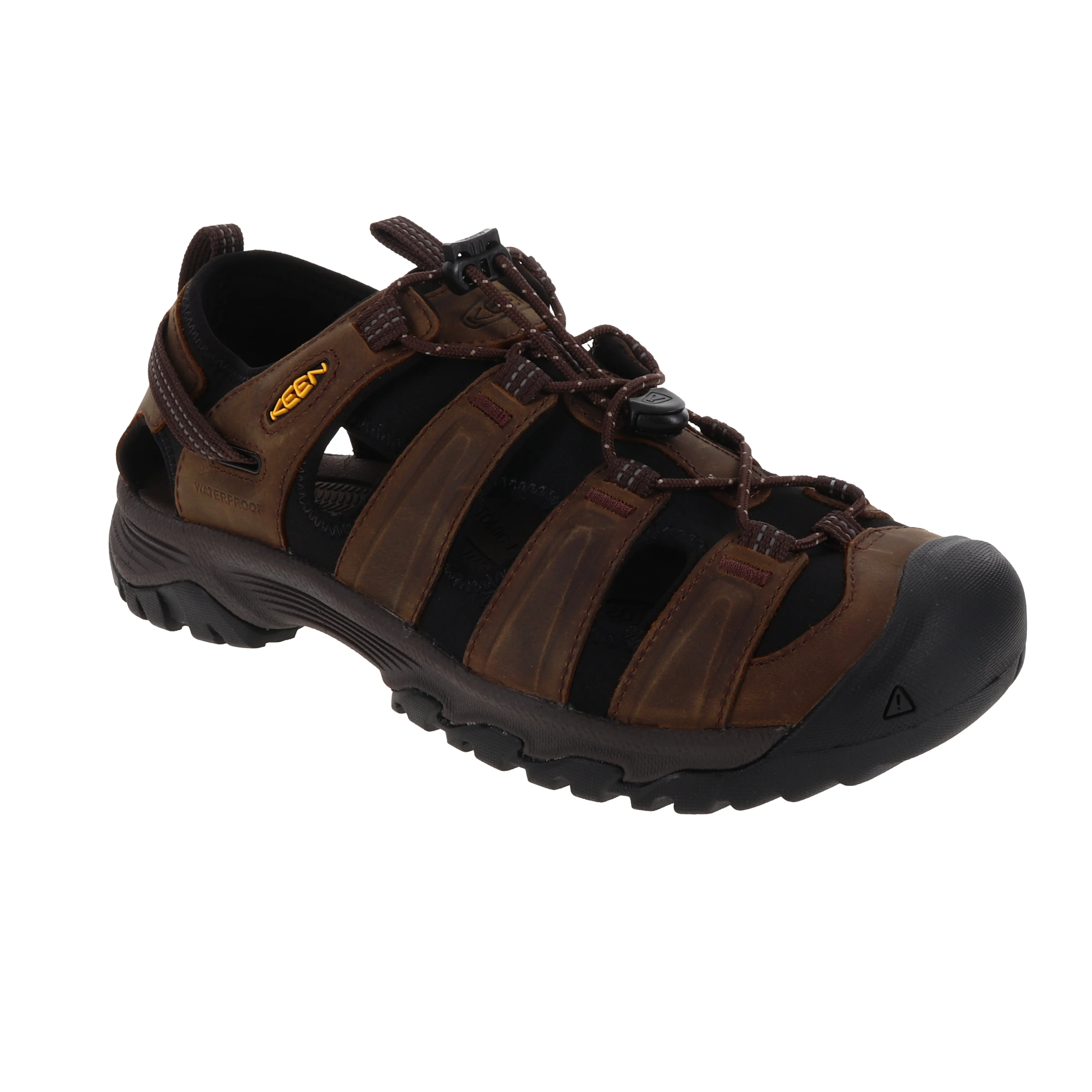 Men's Targhee III Closed Toe