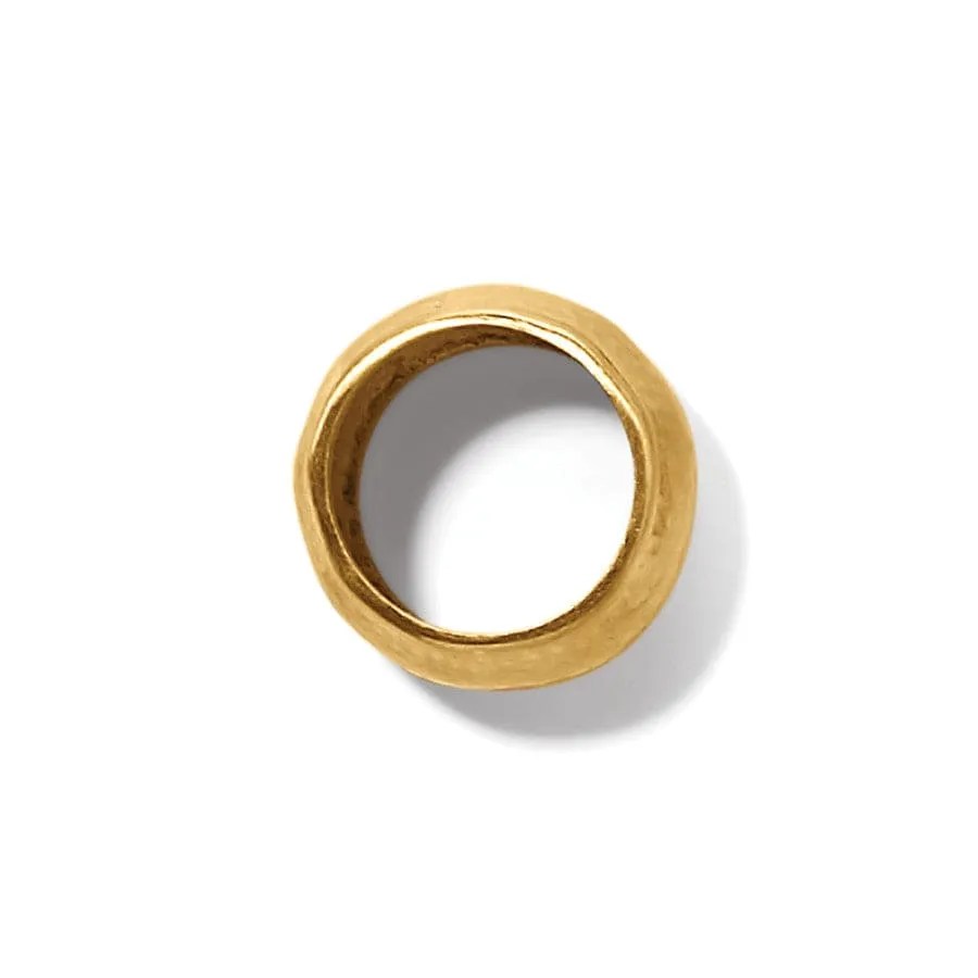 Meridian Geo Ring