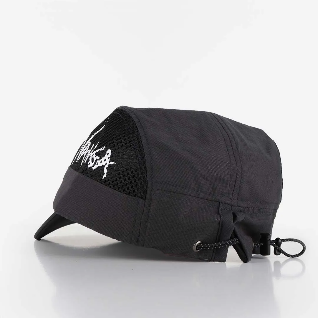 Nanga Dot Air Mesh Jet Cap