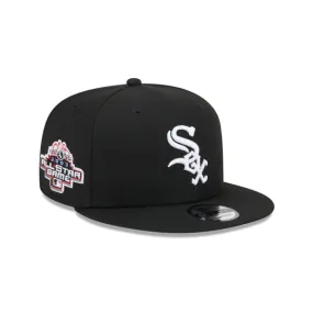 NEW ERA Chicago White Sox Sidepatch 9FIFTY Snapback