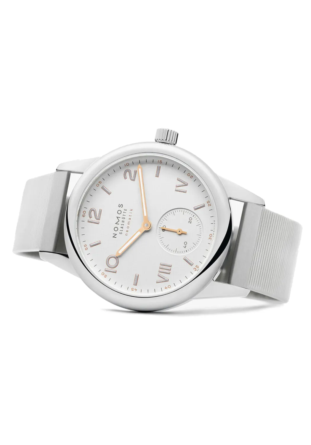 NOMOS Club Campus Neomatik 37mm | Ref. 749