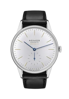 NOMOS Orion Neomatik 39 175 Years | Ref. 345.S1