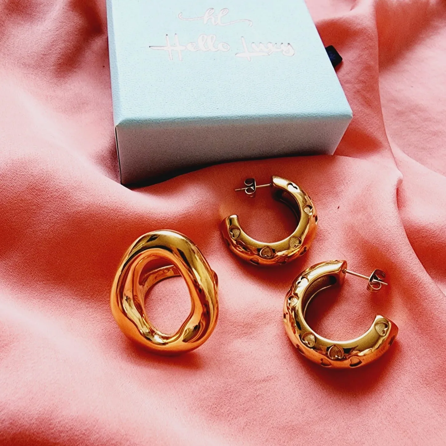 Ophelia Ring