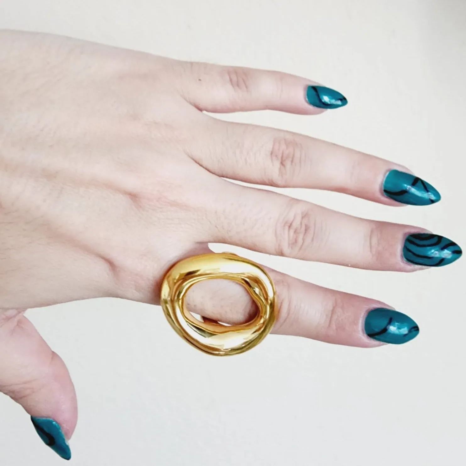 Ophelia Ring