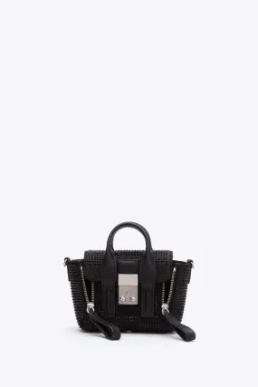 Pashli Nano Satchel