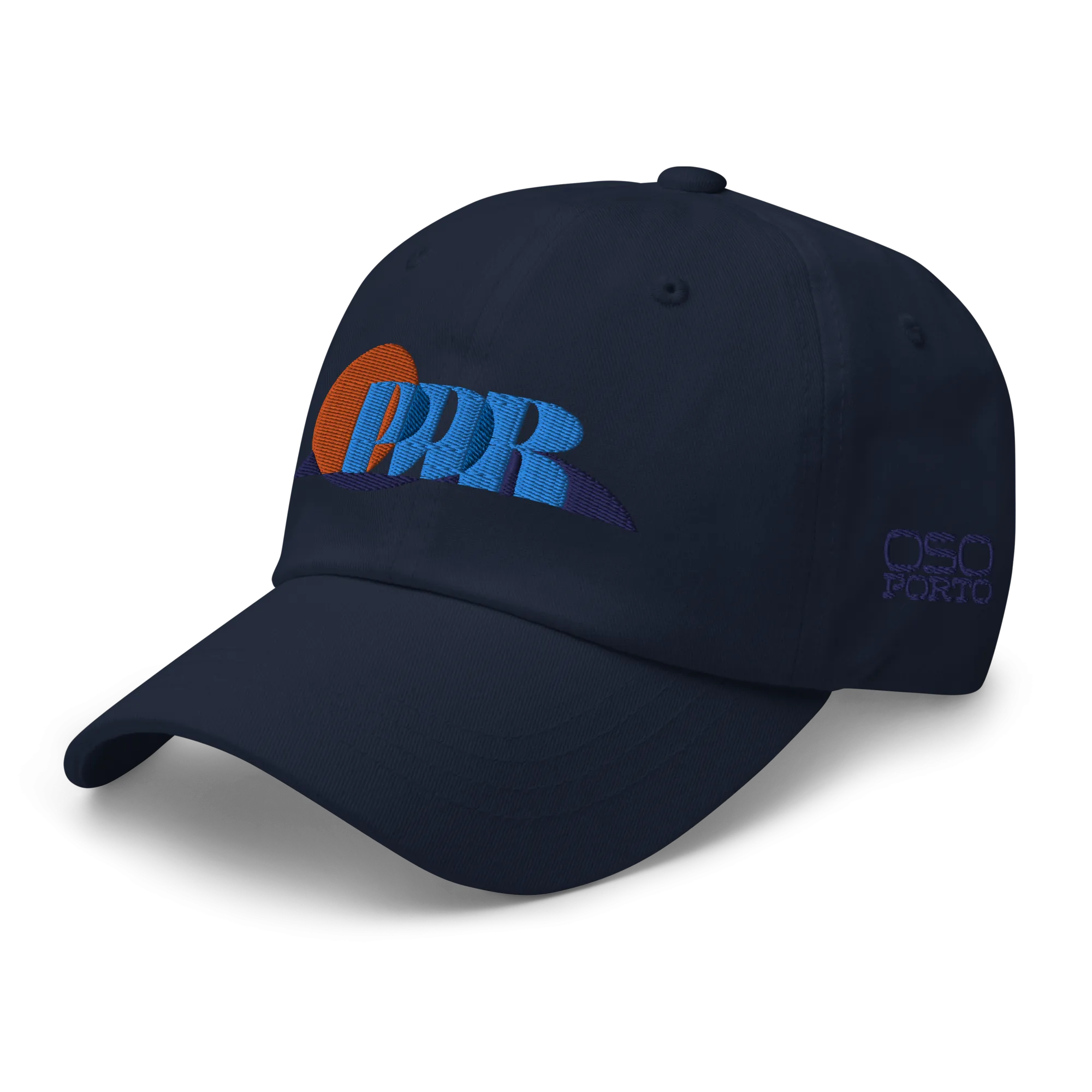 PDR Dad Hat/Ballcap