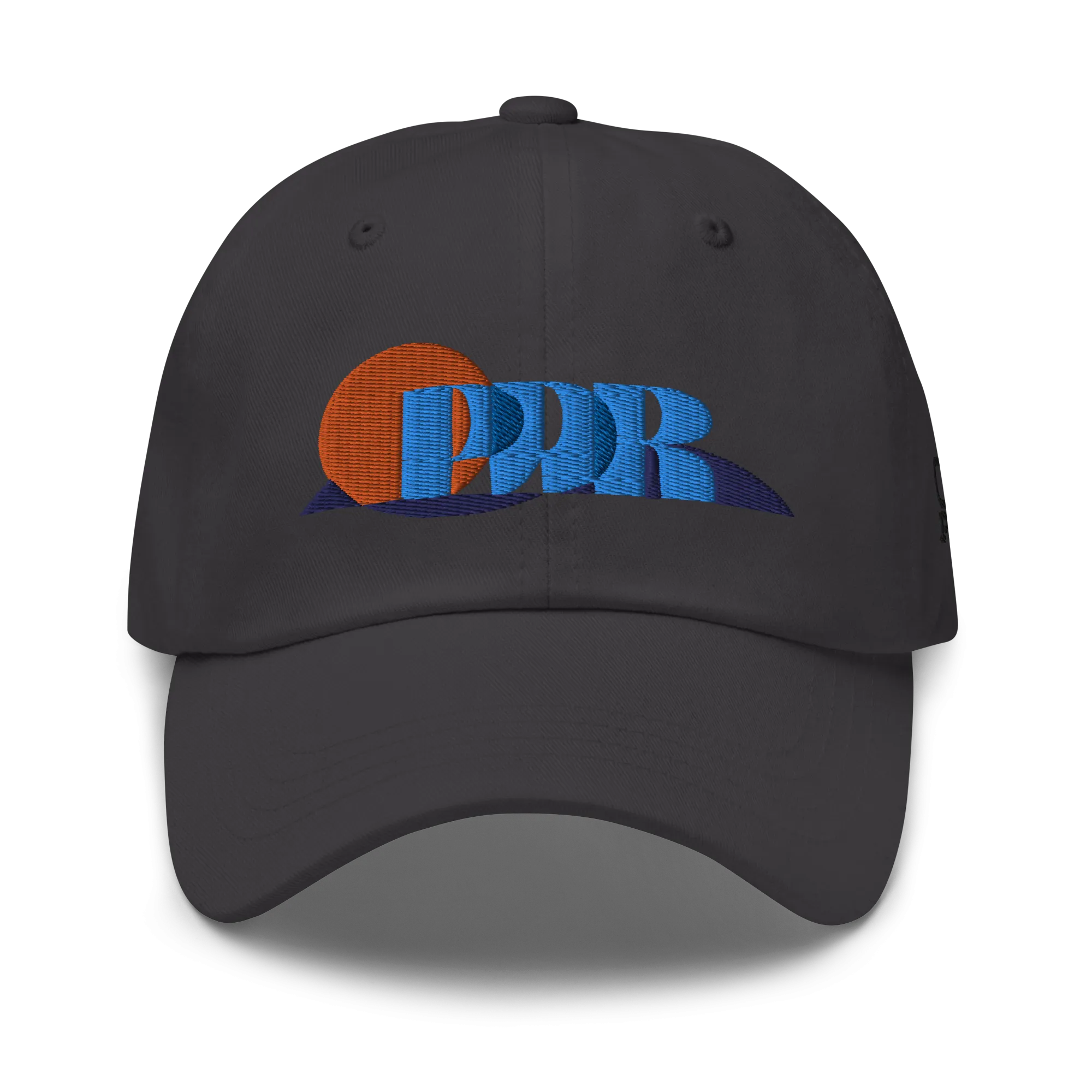 PDR Dad Hat/Ballcap