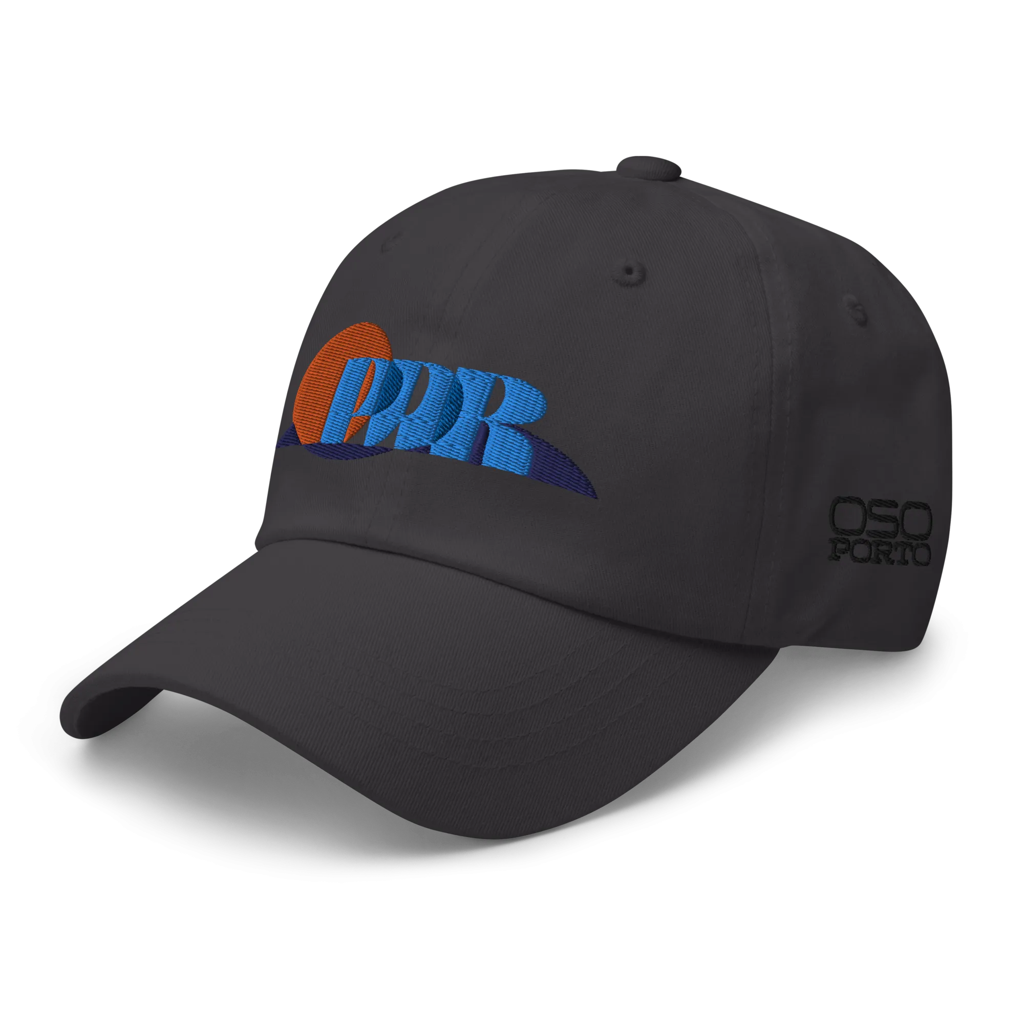 PDR Dad Hat/Ballcap